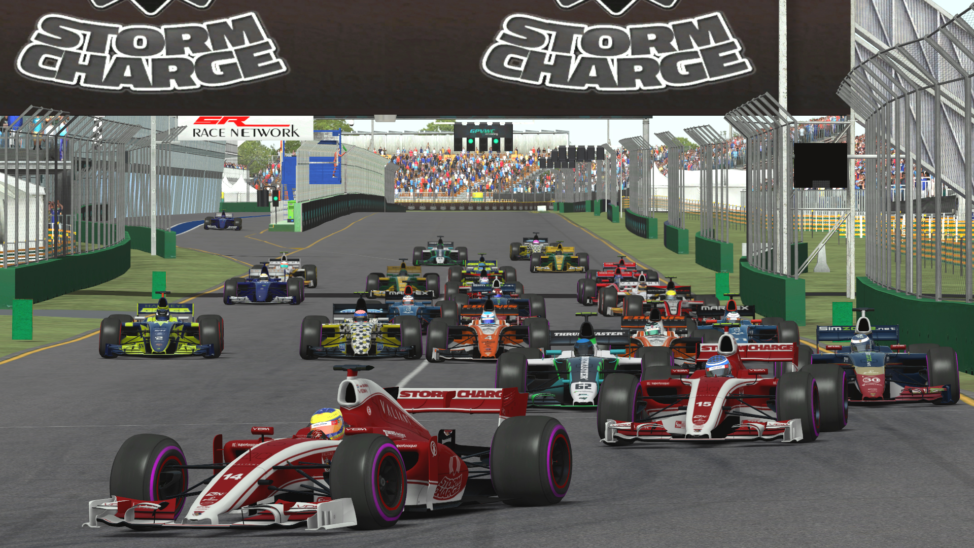 2018 entries make Career Ladder “the strongest in history”