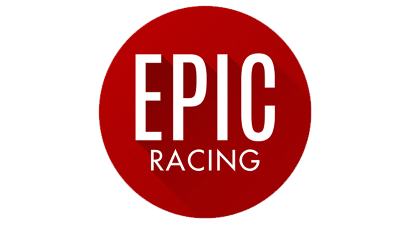 Epic Racing Set For New Challenge In 2018