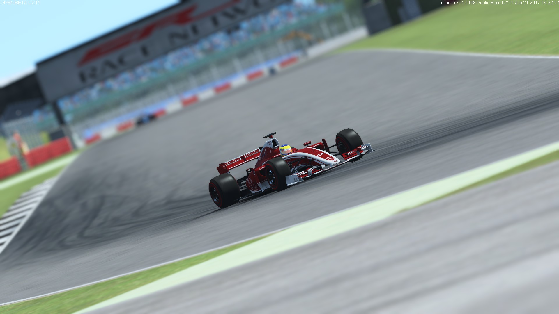 Testing calendar revealed as 2018 season approaches