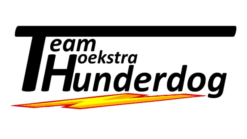 Team Hoekstra Underdog unveils competitive line-up