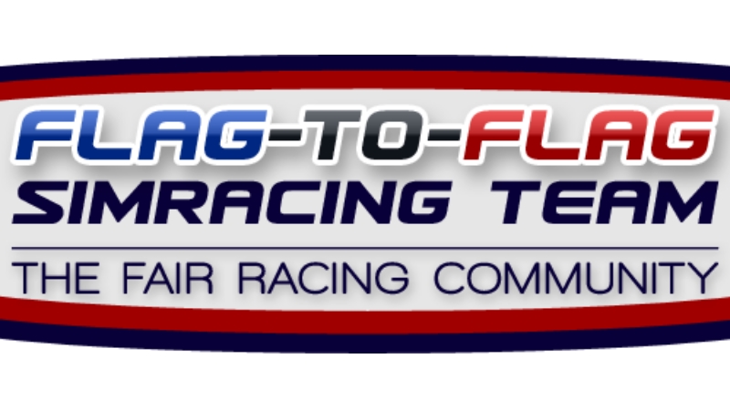 Flag-to-Flag Unveils 2018 Driver Lineup