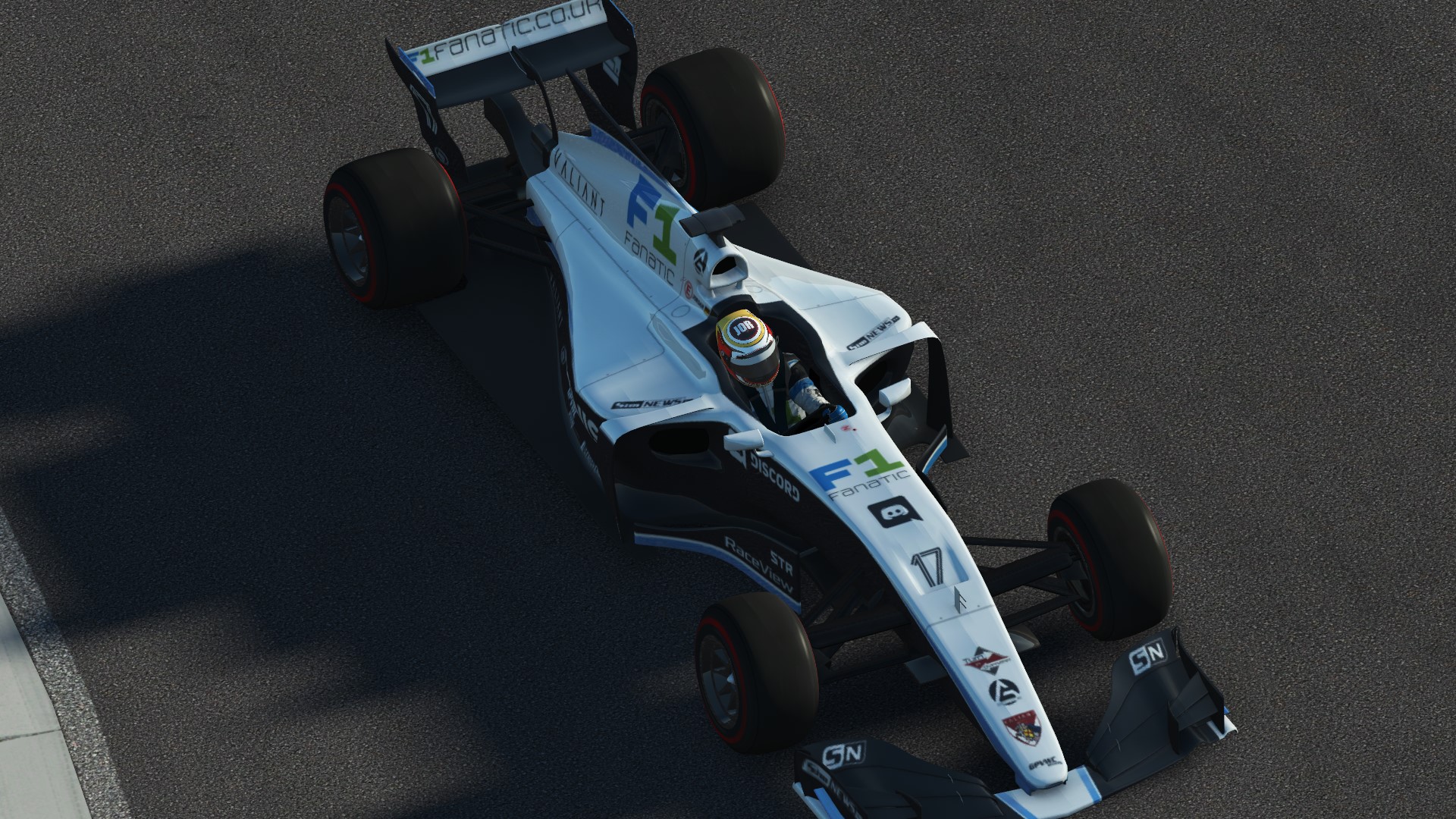 Jordan and Parker to take Evolution seats