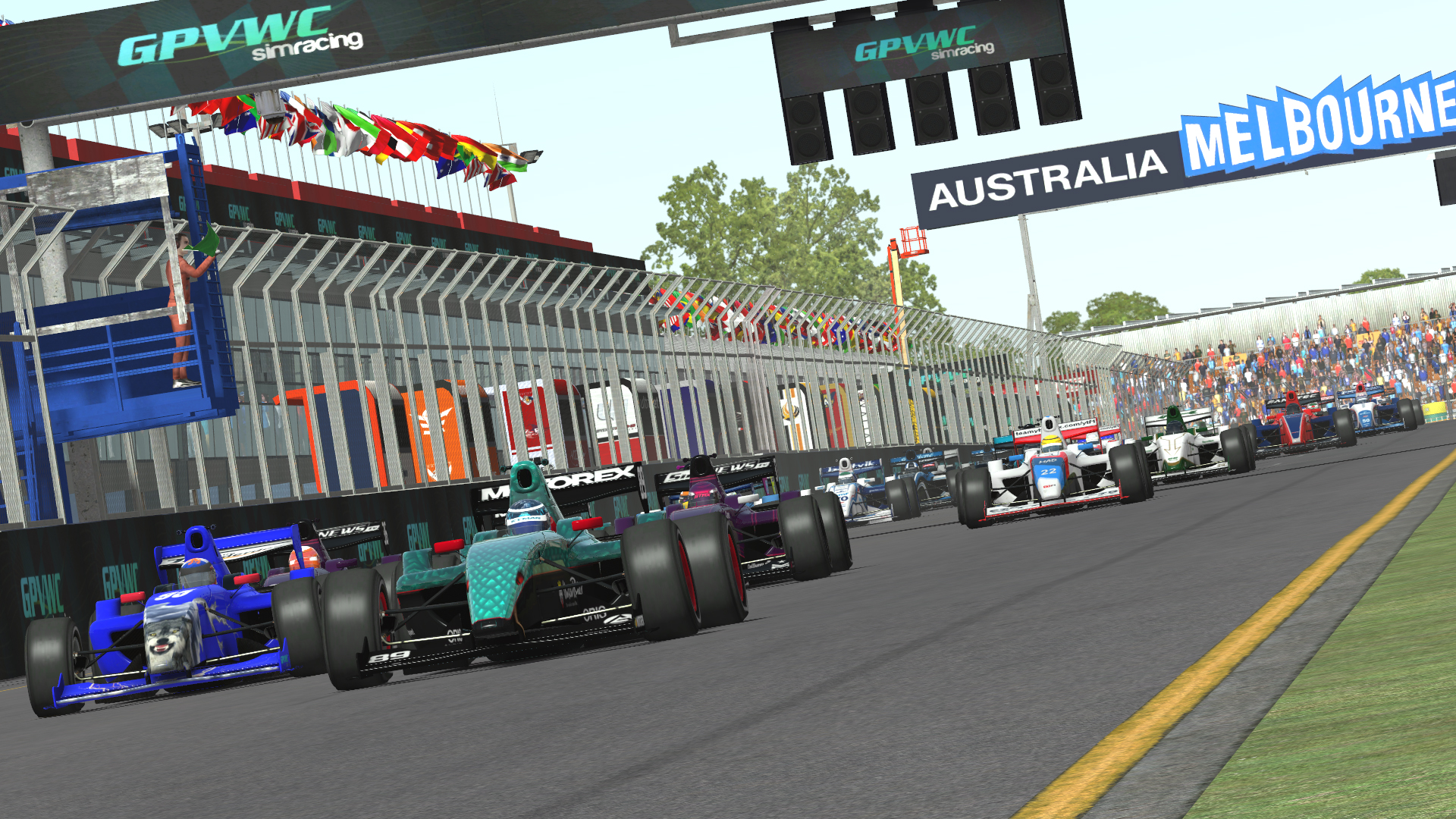 Disciplinary Committee 2018 Introduction