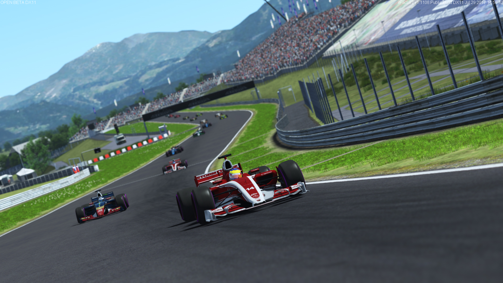 GPVWC to extend partnership with SimNews.tv