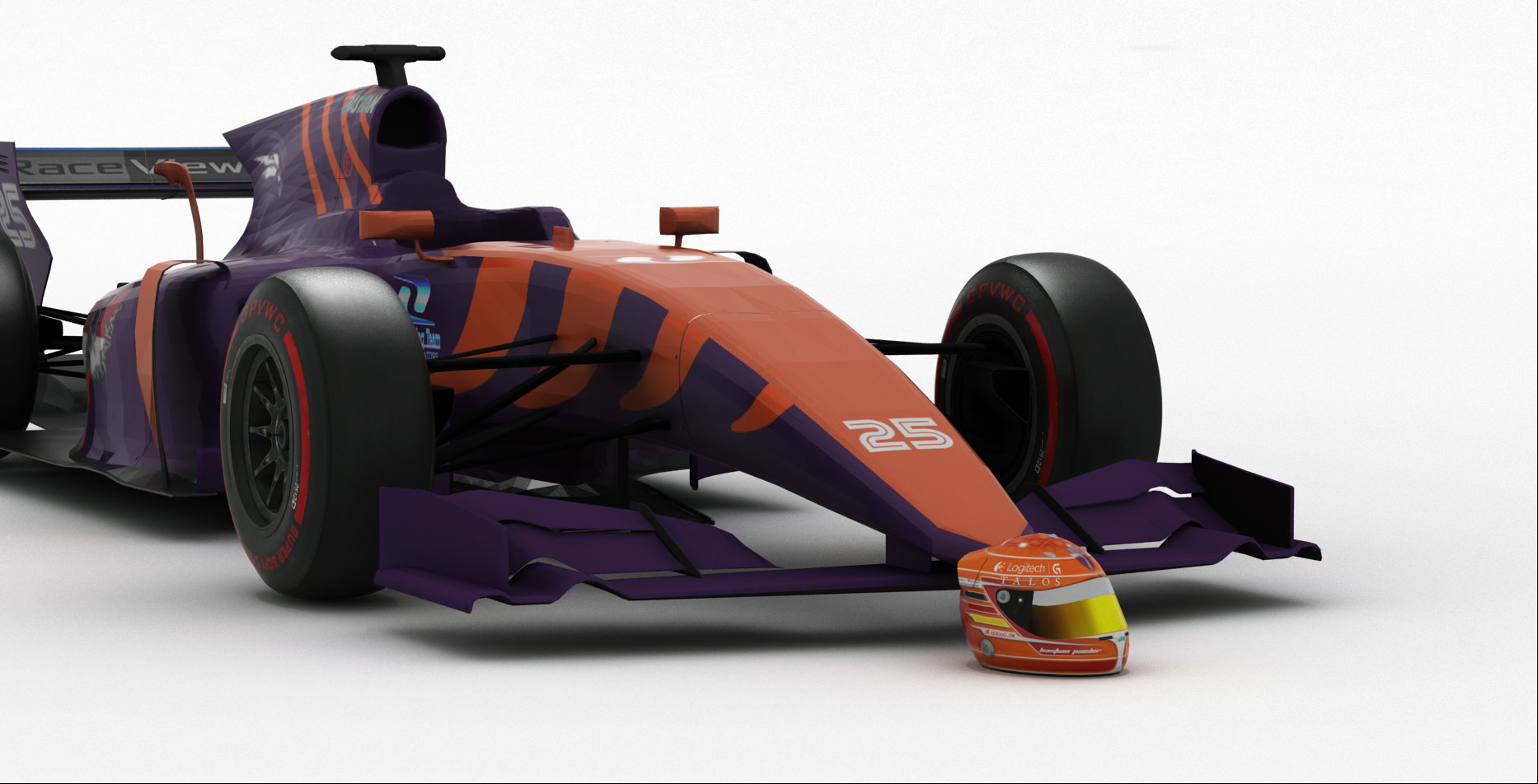 Holland Racing Team ready to jump into Supercup