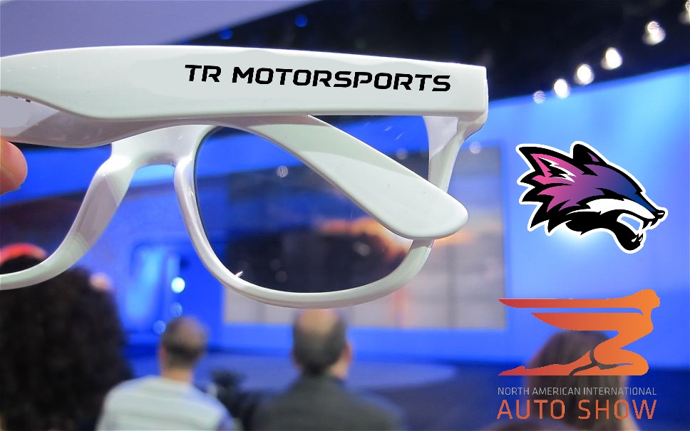 TR Motorsports Driver Lineup