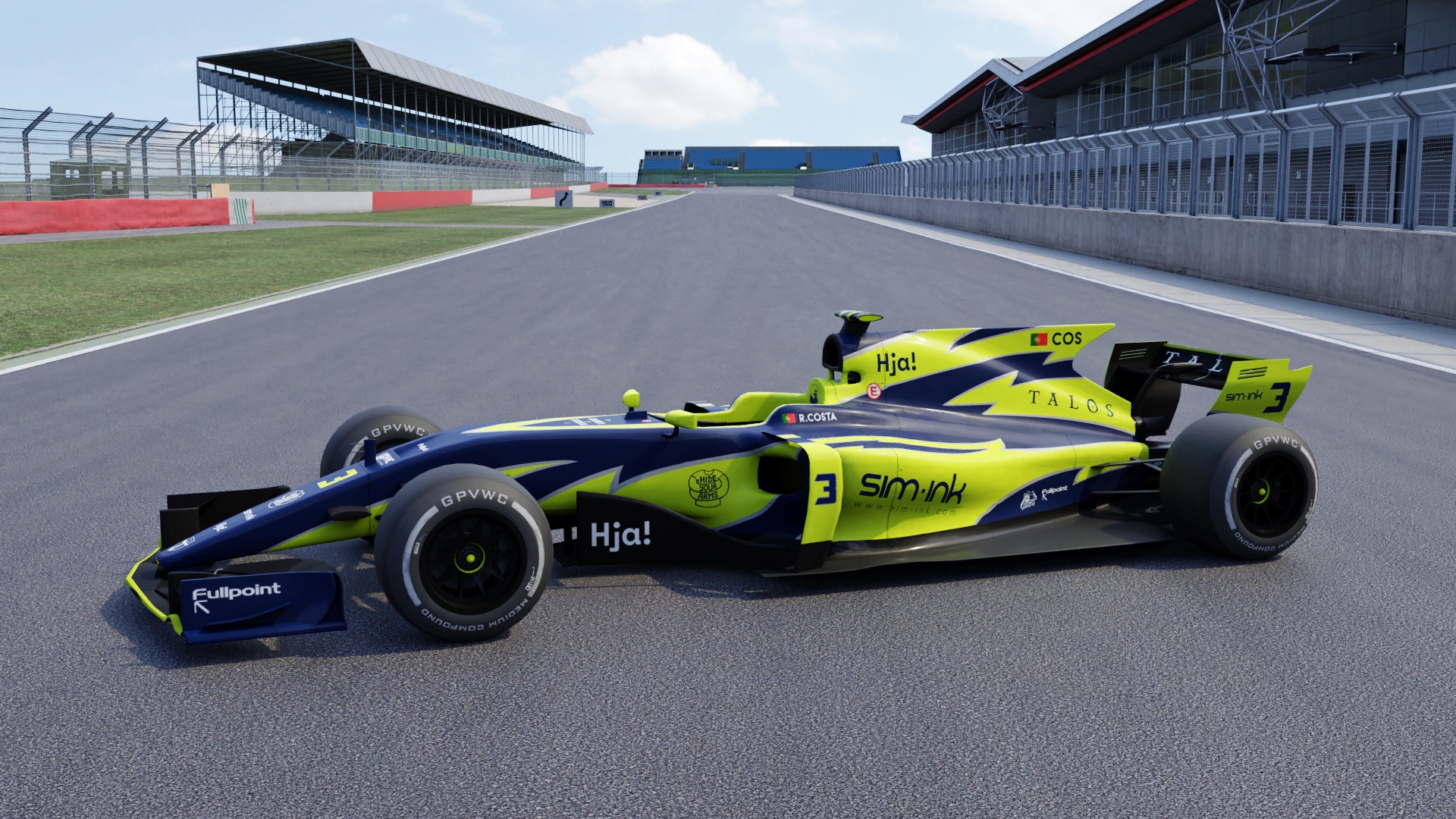 Hawkeye on top as research opens