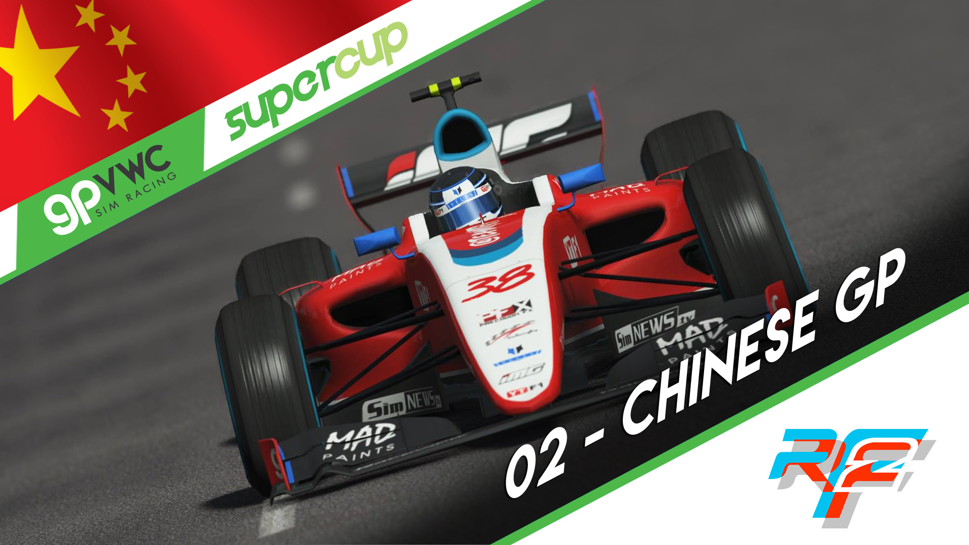 Good fortune in China for Basilea