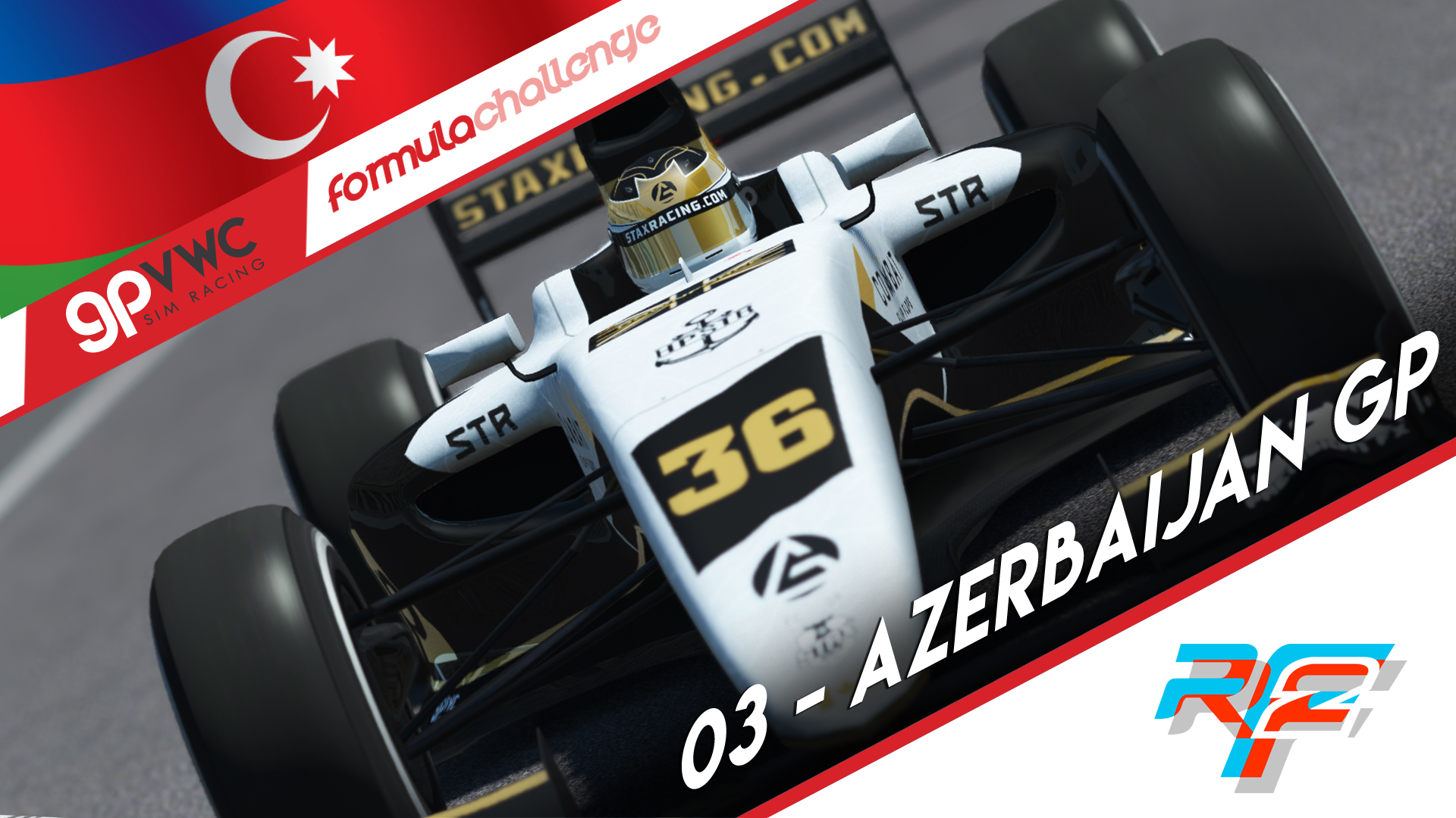 Baku challenge tightens FC title battle