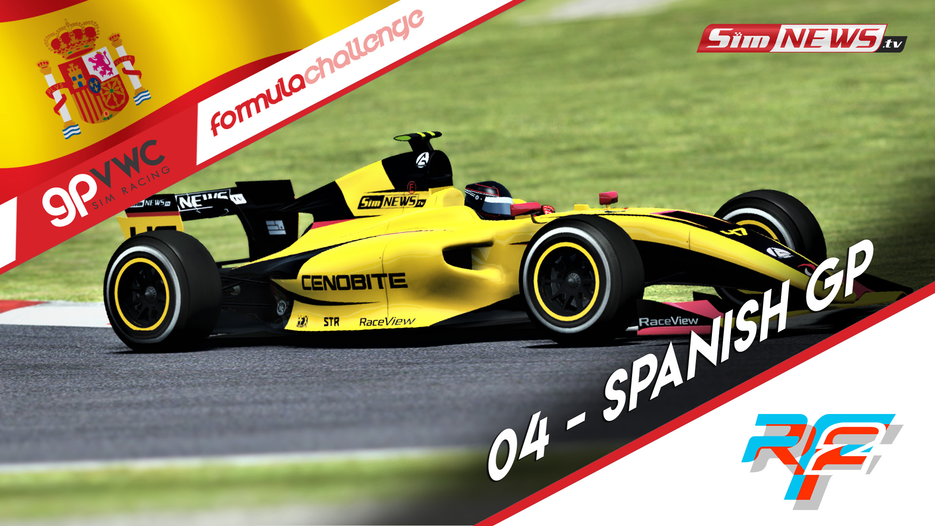 The rain in Spain doesn’t stop Butcher