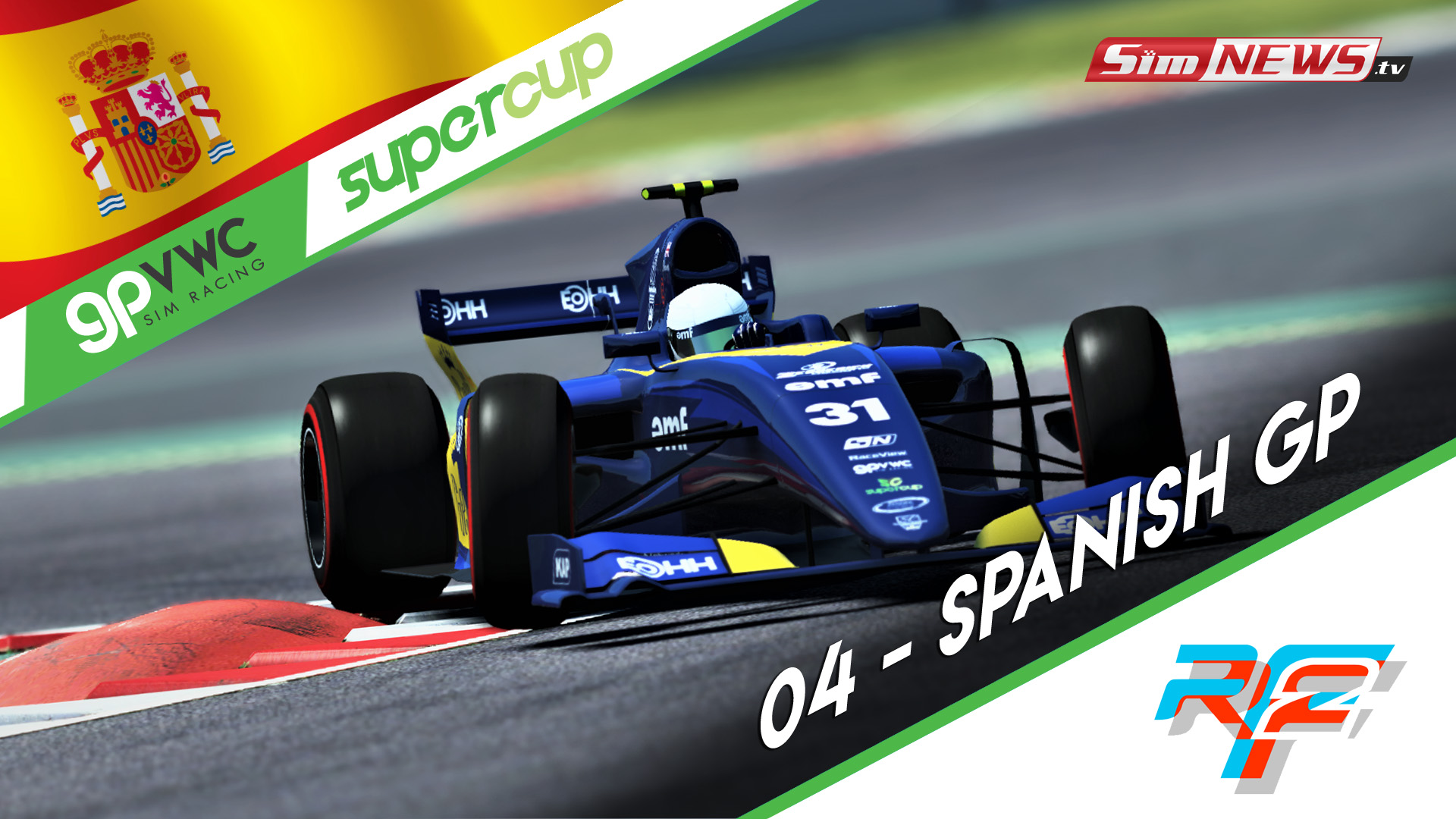 Rouault’s return reopens Supercup battle