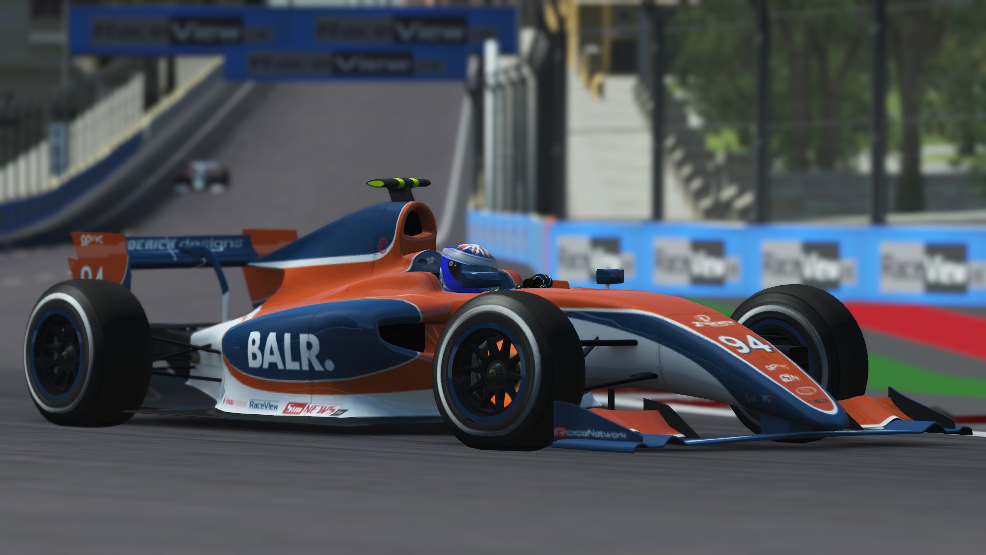 Mayor Downard Racing Team Is Recruiting!