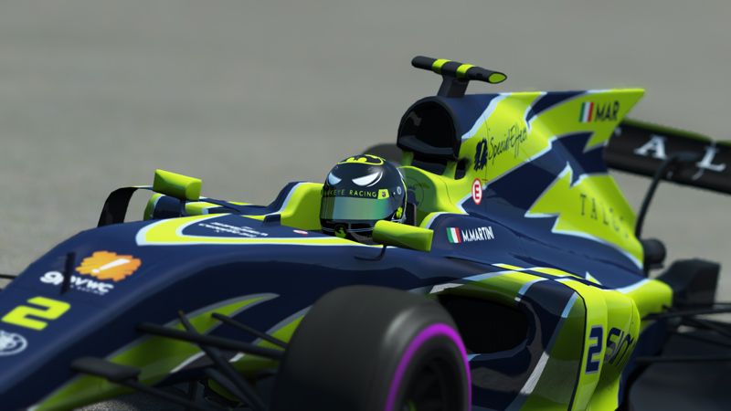 Martini to deputise for Hawkeye in France