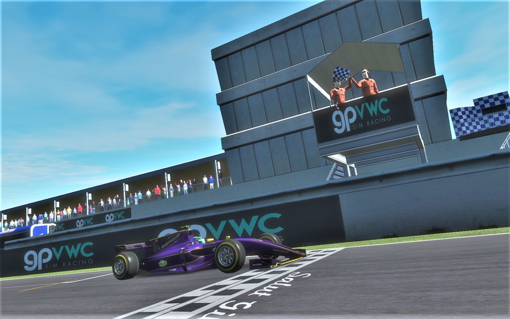 Driver Changes Rock Racing Team Schroten Supercup campaign