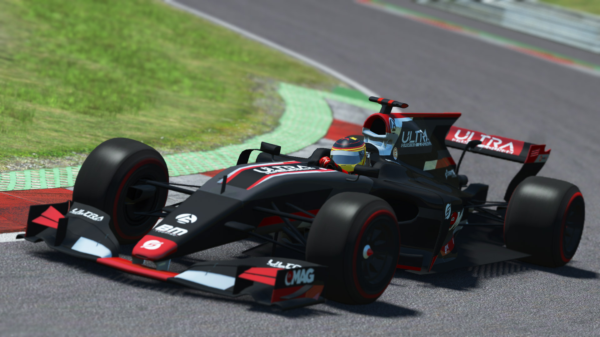 De Vos to replace Klont in Austrian Superleague GP