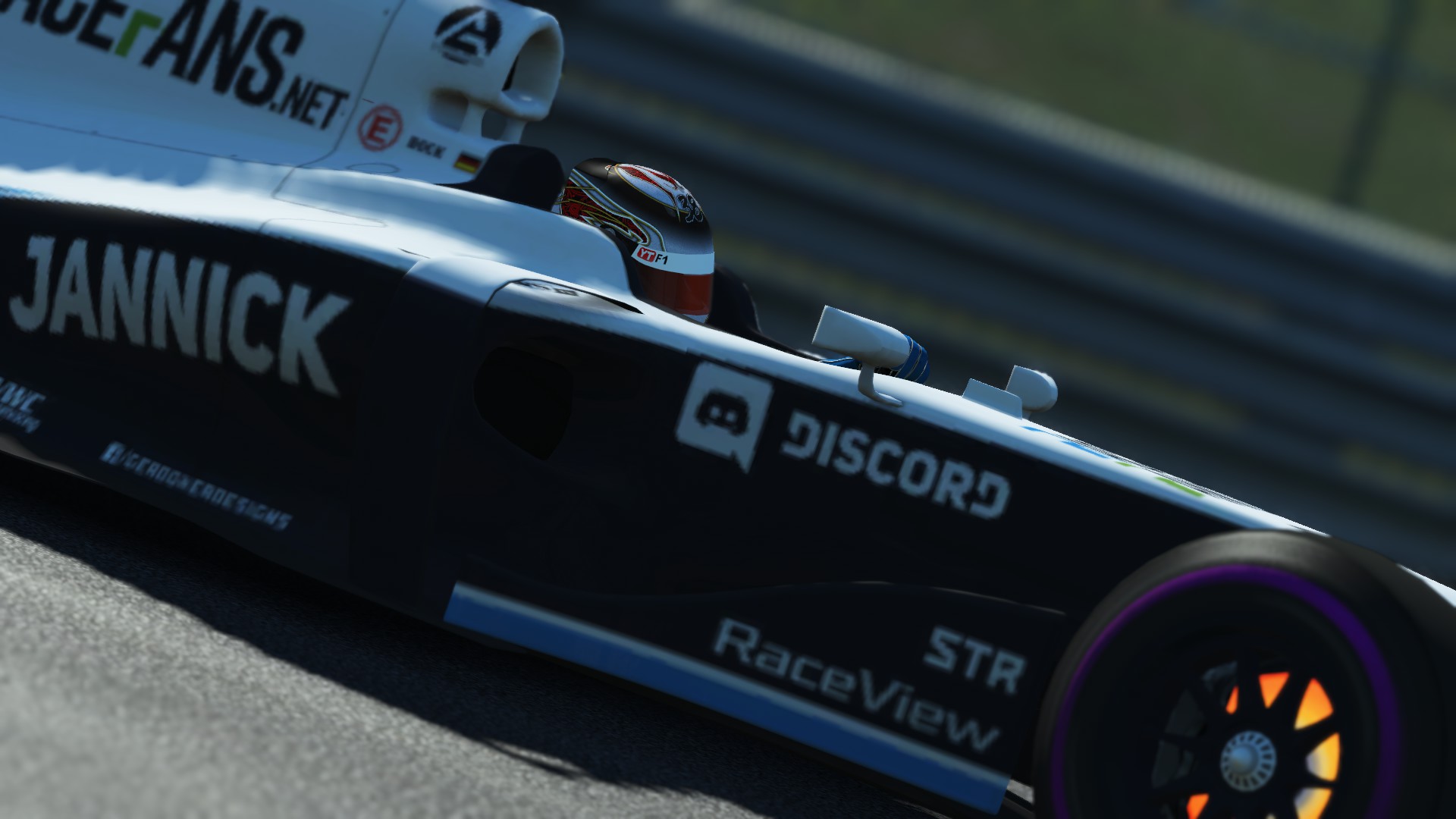 Bock replaces Parker at Evolution