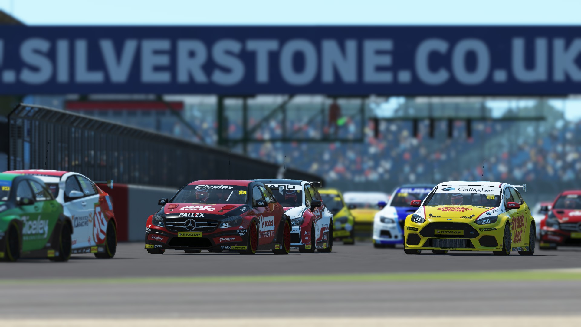 GPVWC unveils double ITC series for 2018