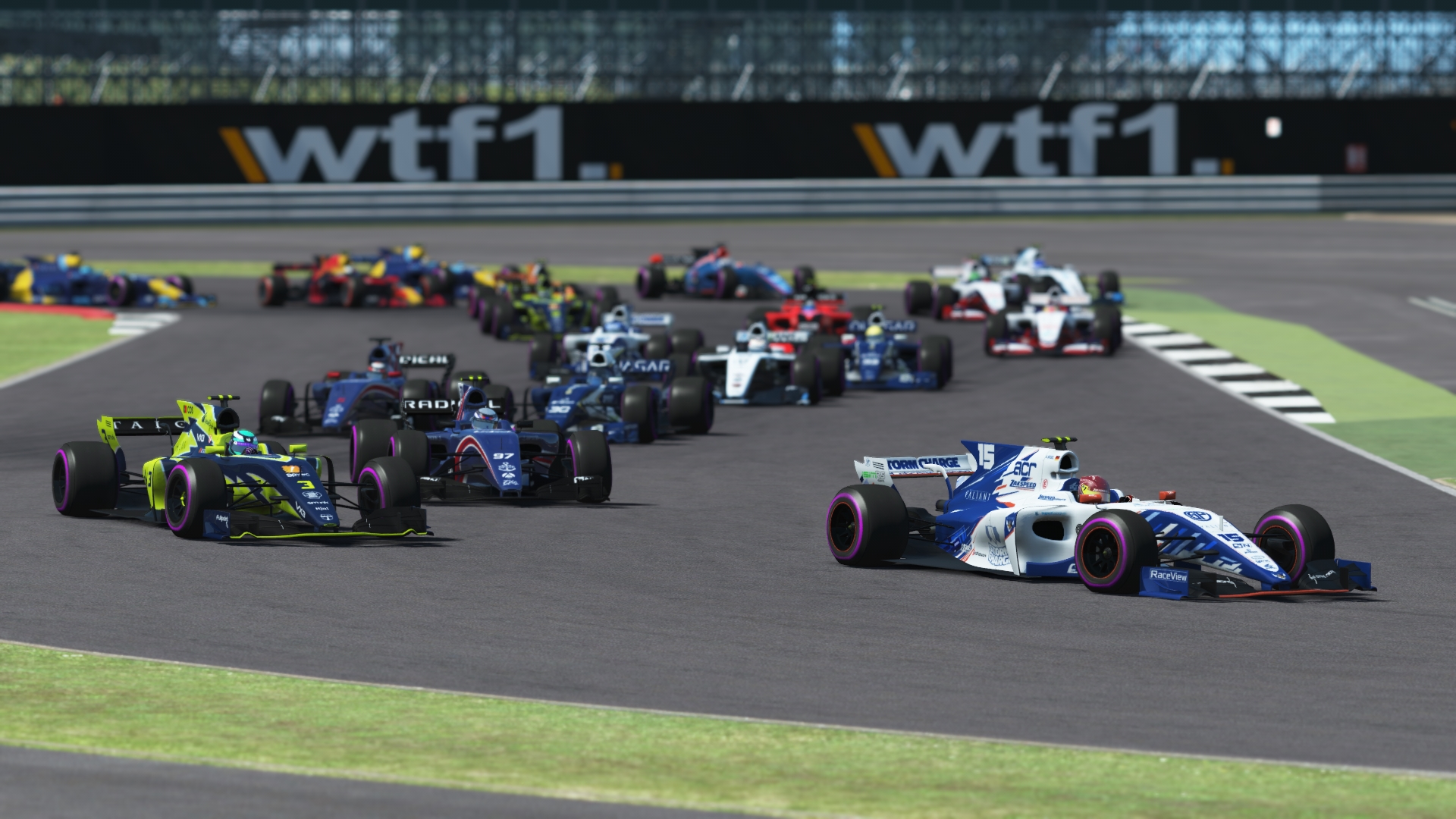 2019 Calendars unveiled at GPVWC Day