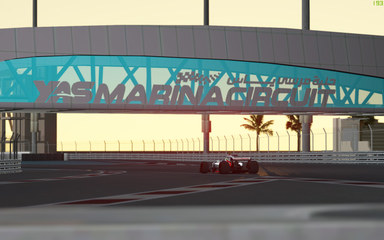 Flag-to-Flag’s First Season..