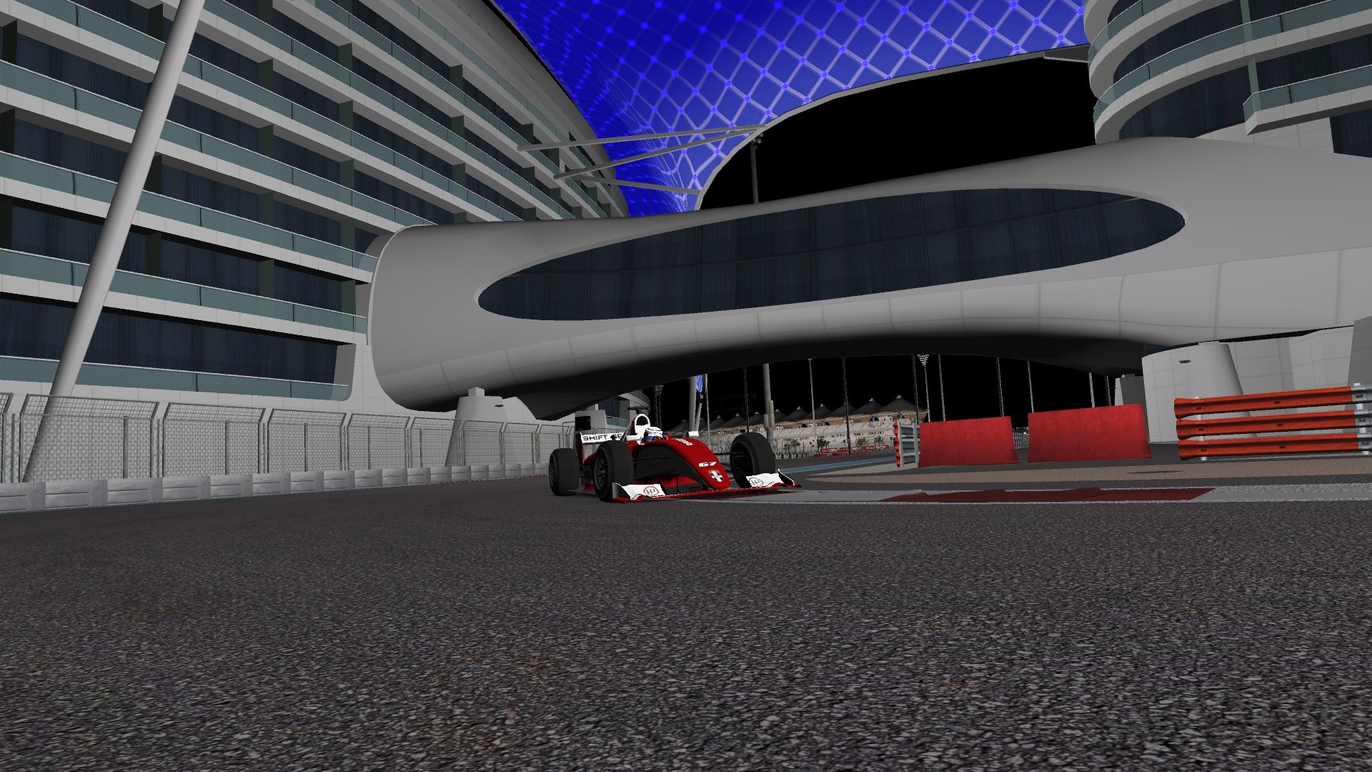 Shift Gear Racing Review 2018 Season