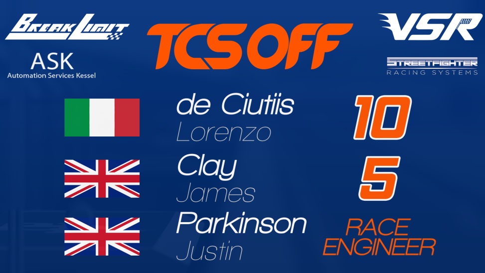 TCS Off Racing are prepared for their 2019 SuperCup debut