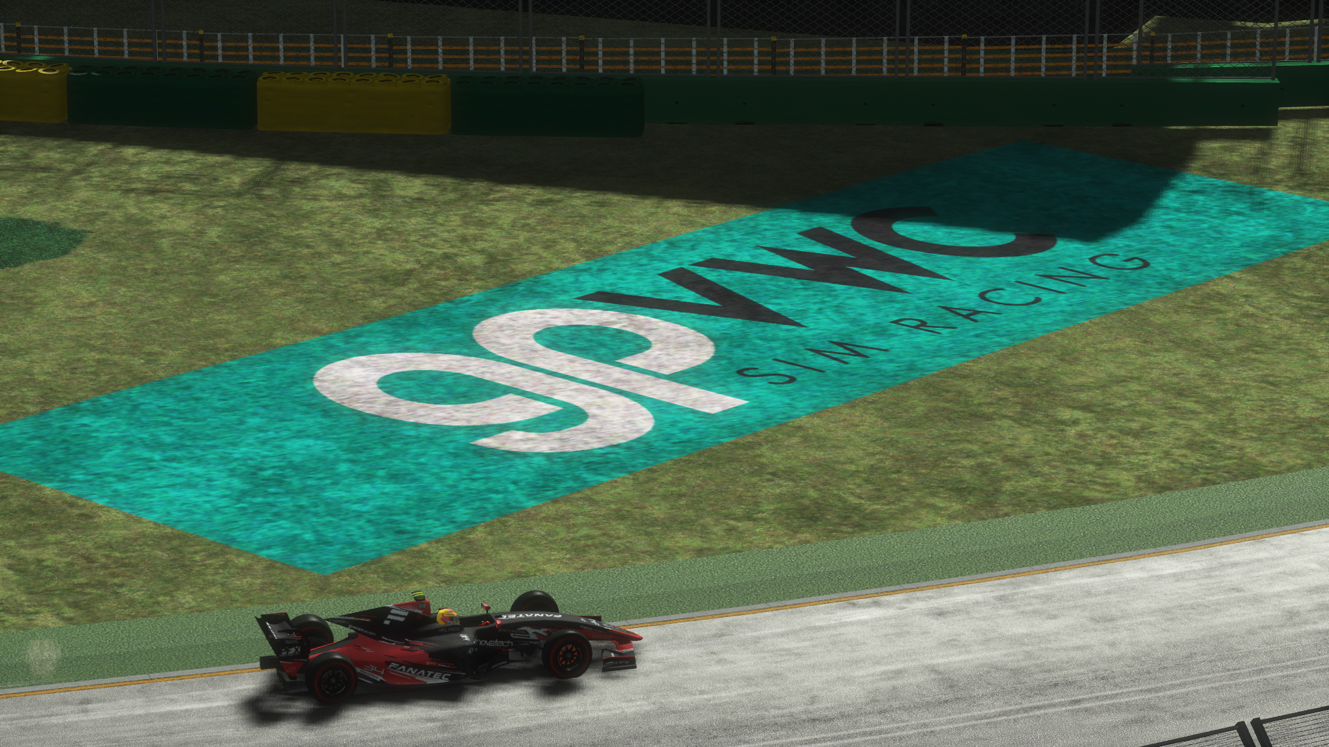 GPVWC DC Announce New Race Check Program