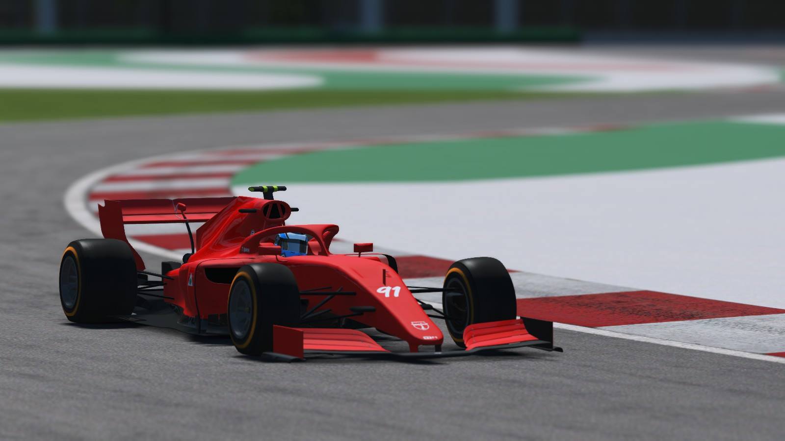 Olsson and YTF1 take the spoils as the WTF1 GPVWC Superleague returns to action