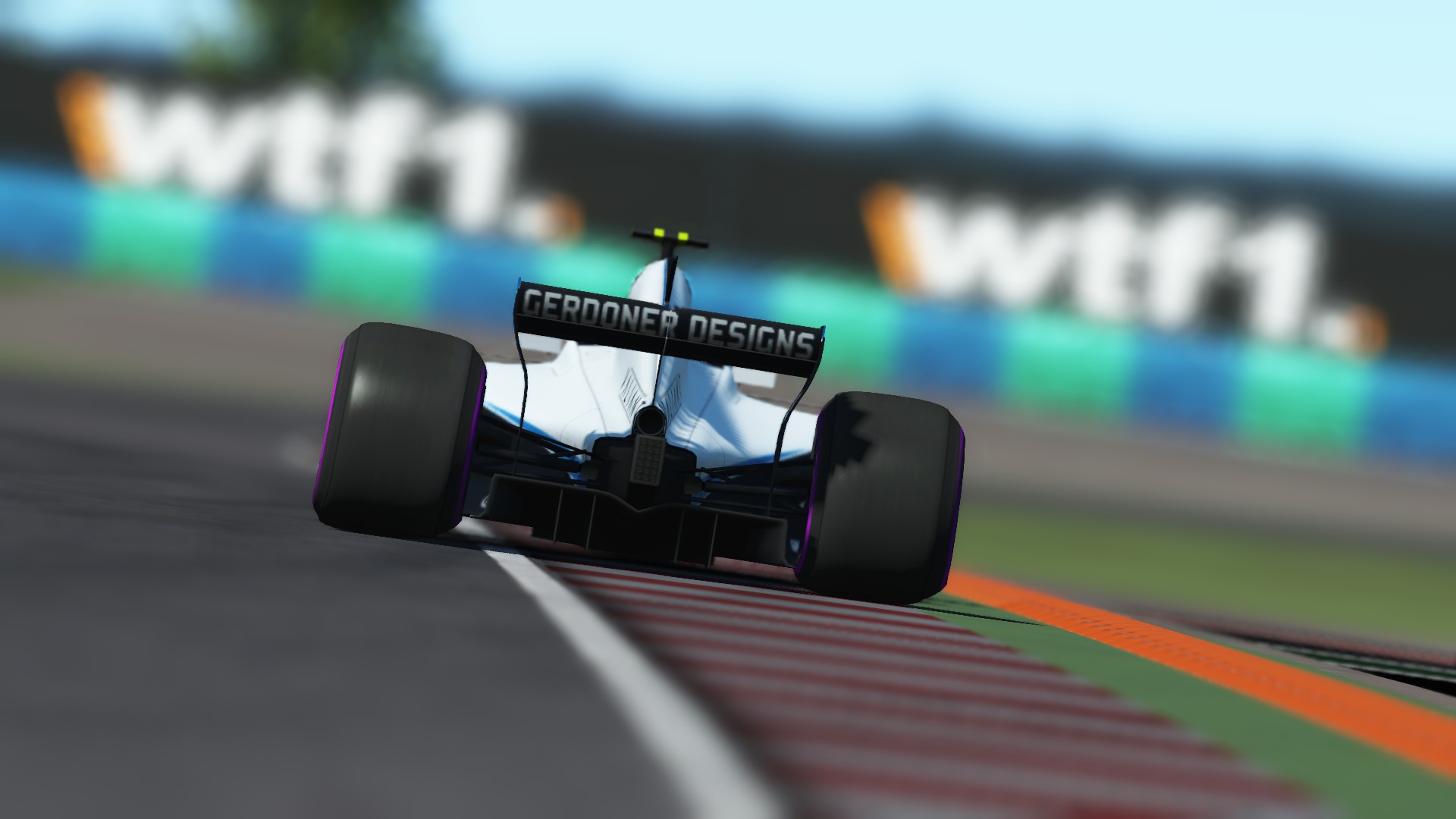 Bock takes victory in incredible Australian Grand Prix