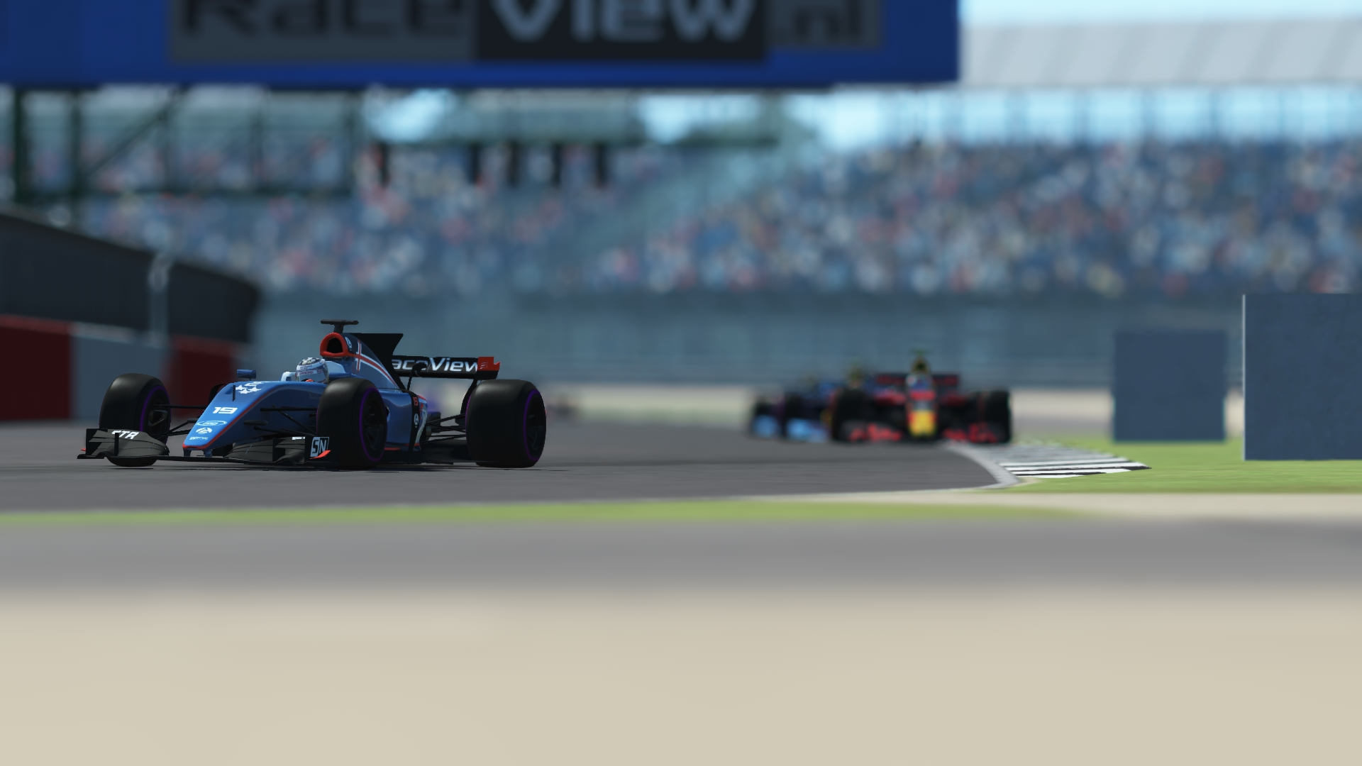 MadCape finally show their hand as Maguire goes fastest