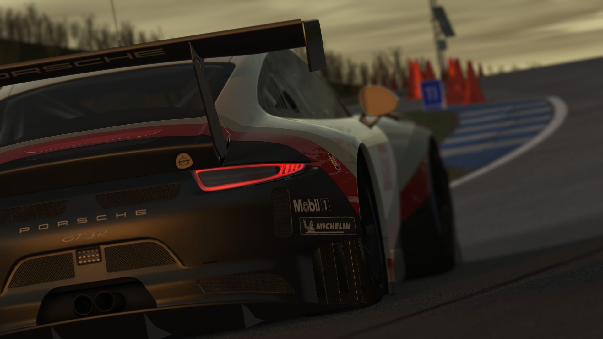 World GT Championship entries open for 2019