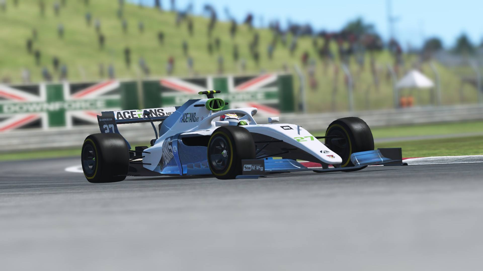 Bock Takes win number two in Malaysia