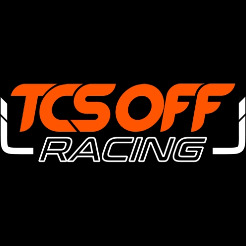 A Change at TCS Off Racing