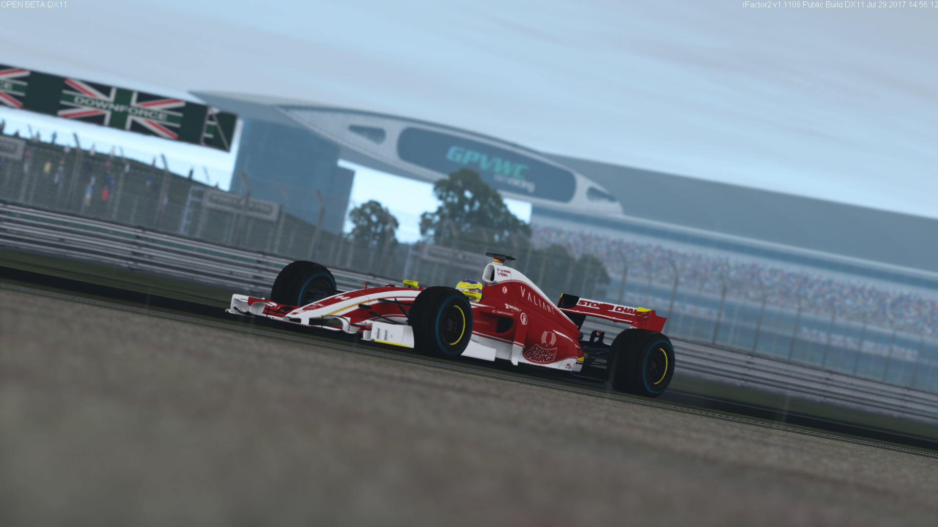 Mike Pitman leaves ACR