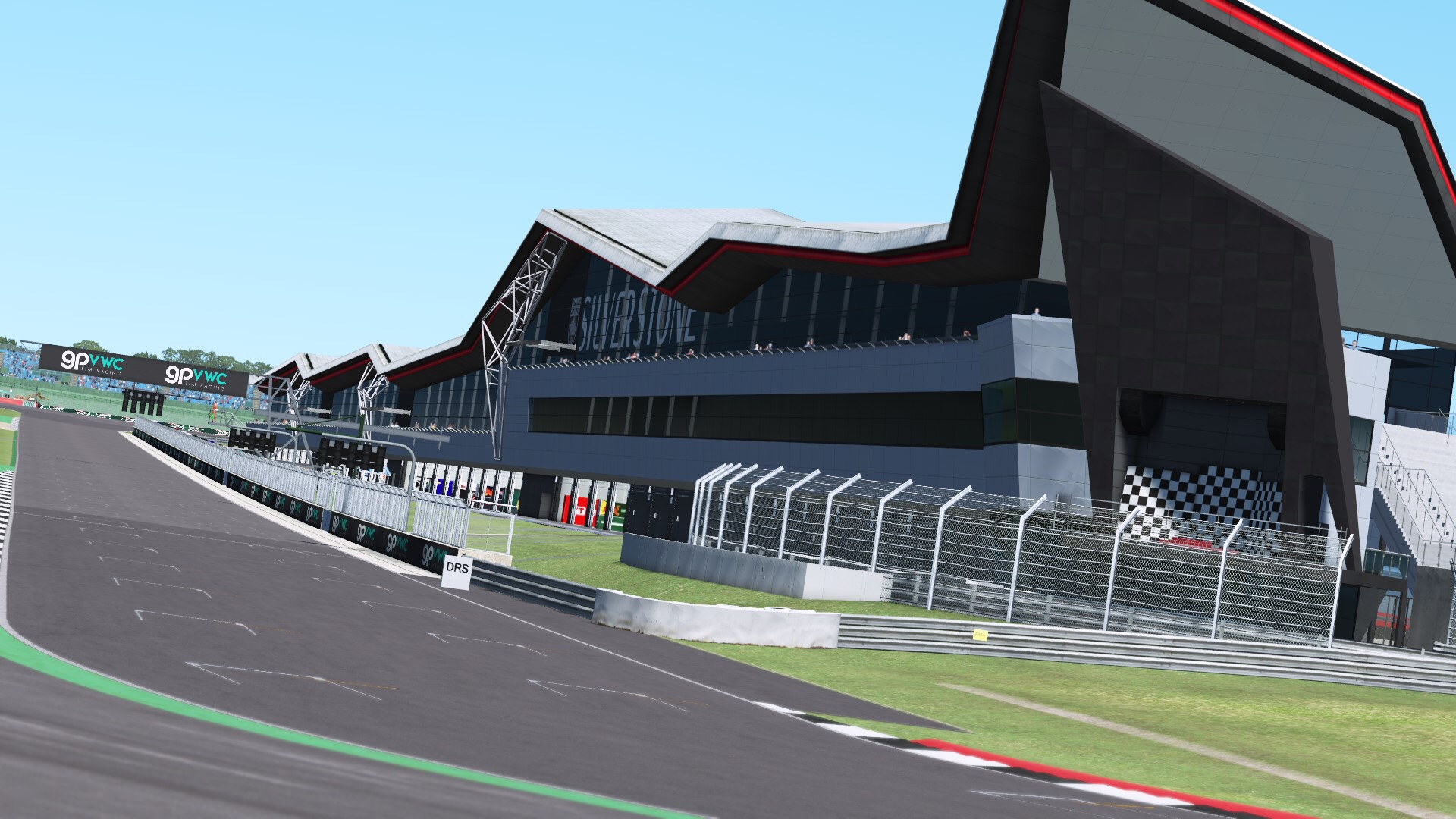 British Grand Prix Preview