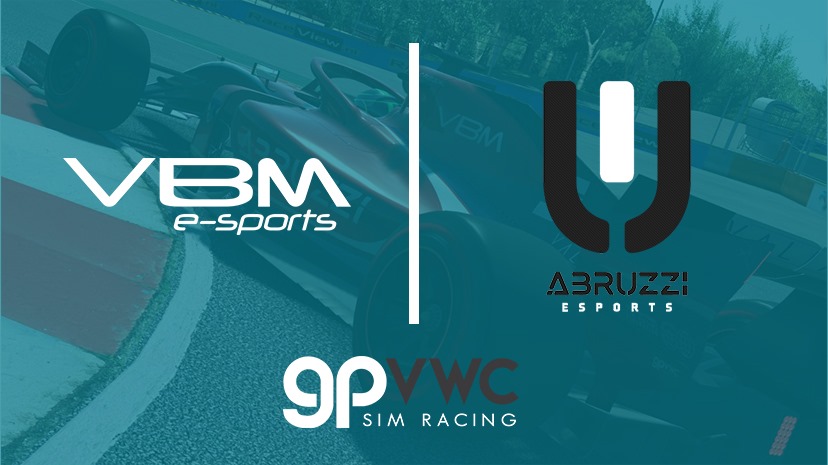 Abruzzi Esports is here!