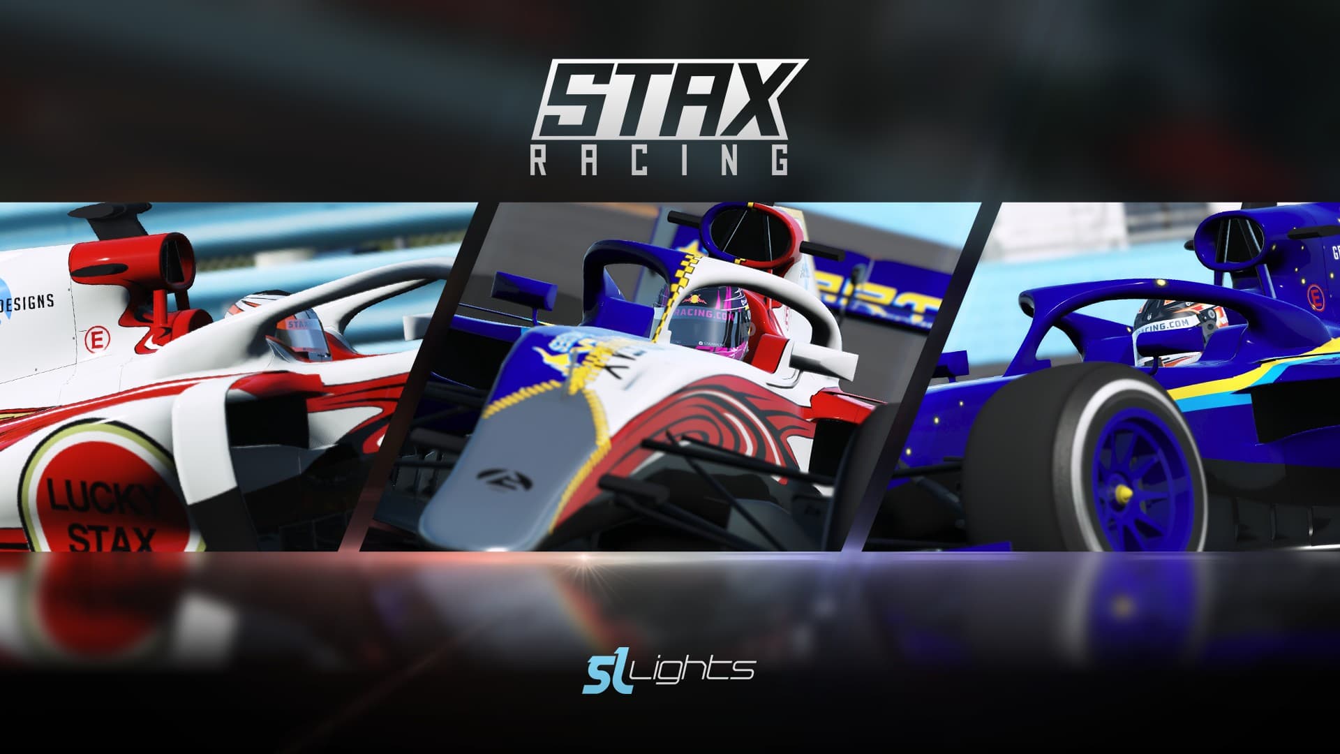 STAX Racing annouces 2020 Superleague Lights lineup