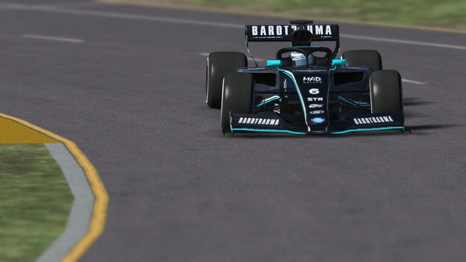 Team Cosmo to stay in the Superleague championship under new management