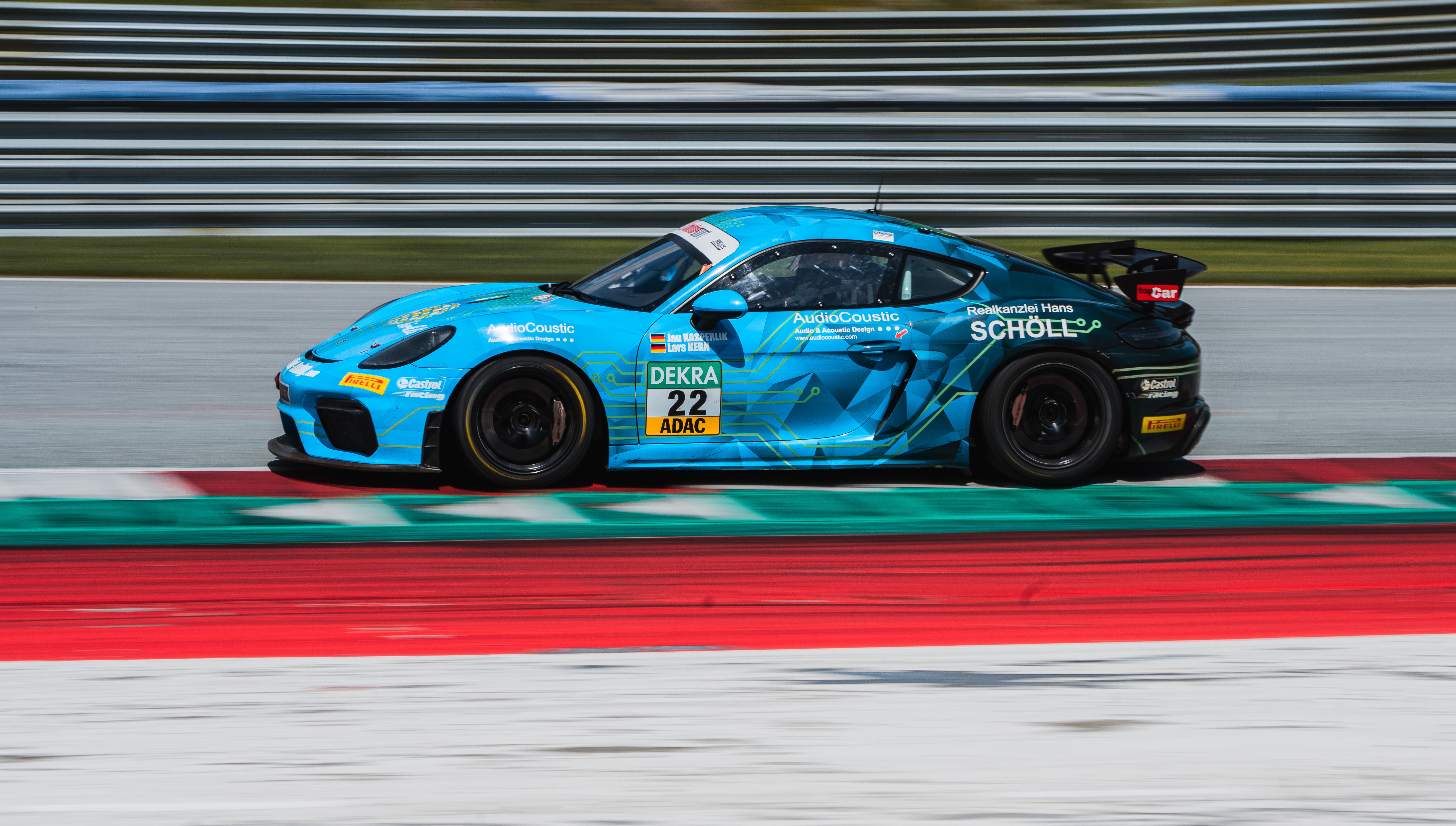 Welcome to Allied Racing eSports