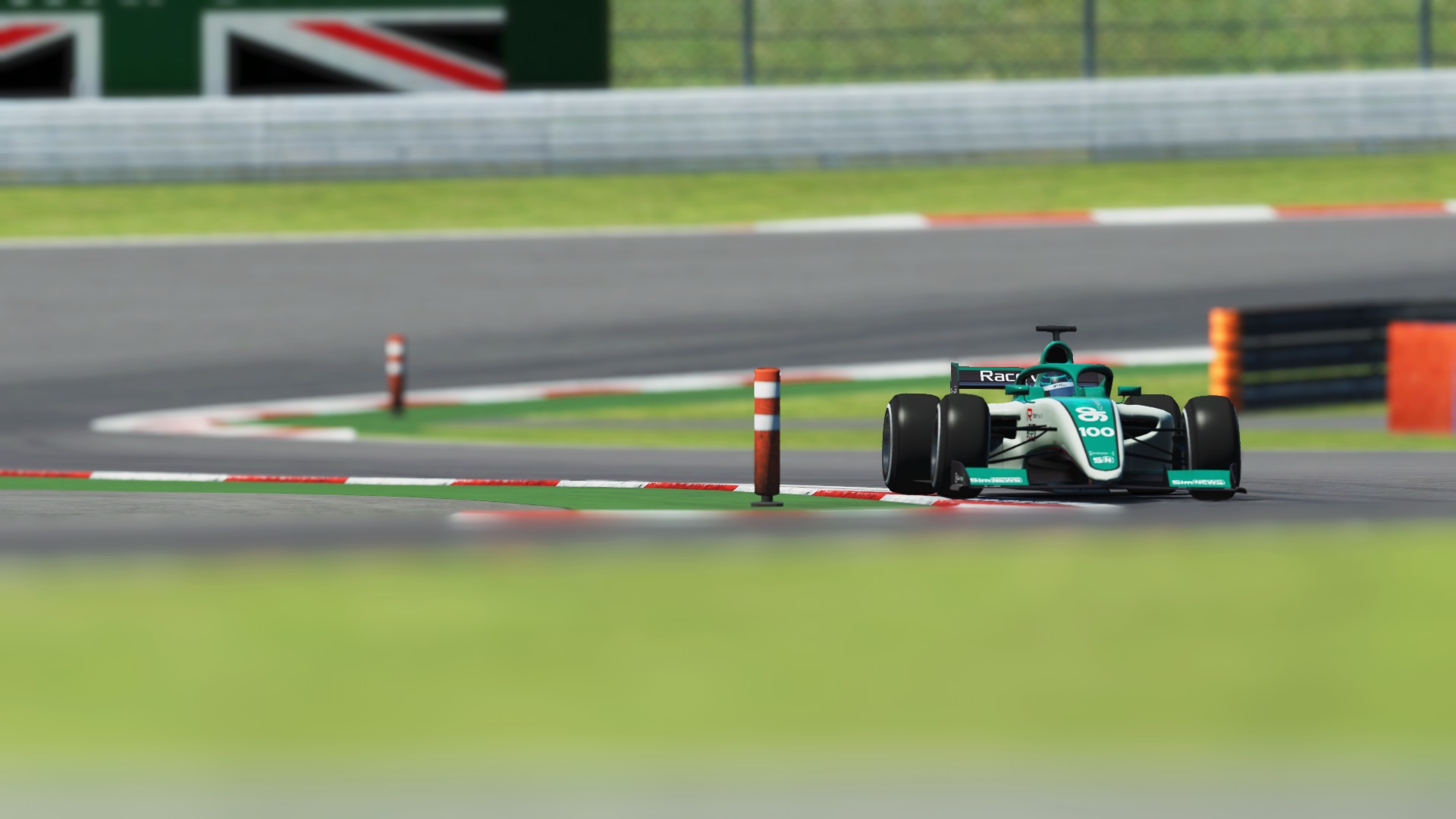 Full grid expected for the Turkish Academy Series Round.