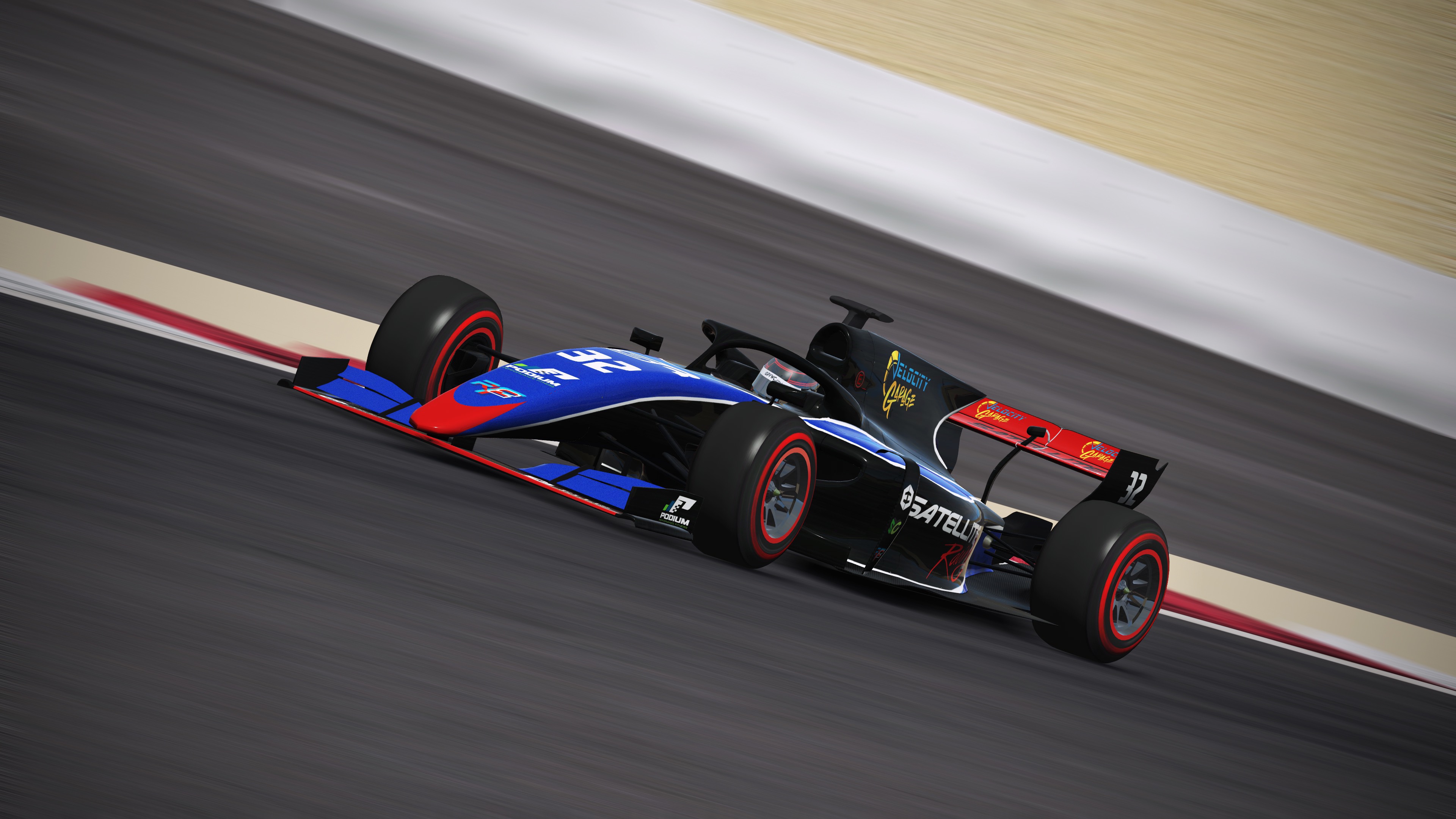 Feature Win for Sven de Vries, Sprint Victory for David Jundt