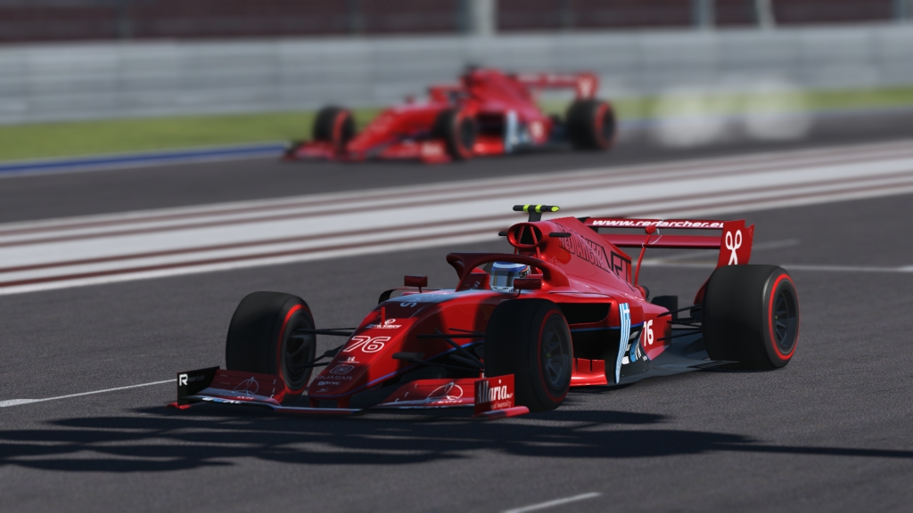 Strong finish for “archers” at Bahrain