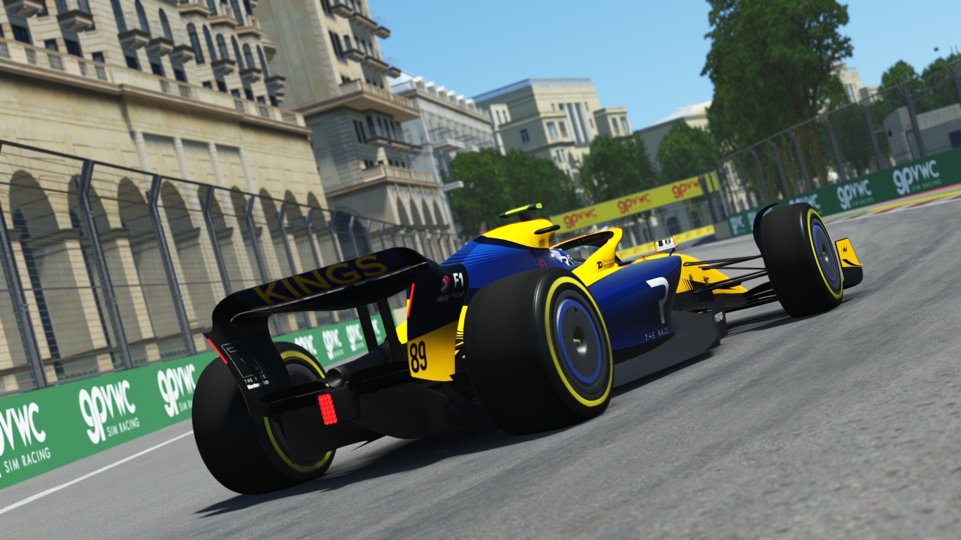 Superlights Pre-Season Testing Roundup