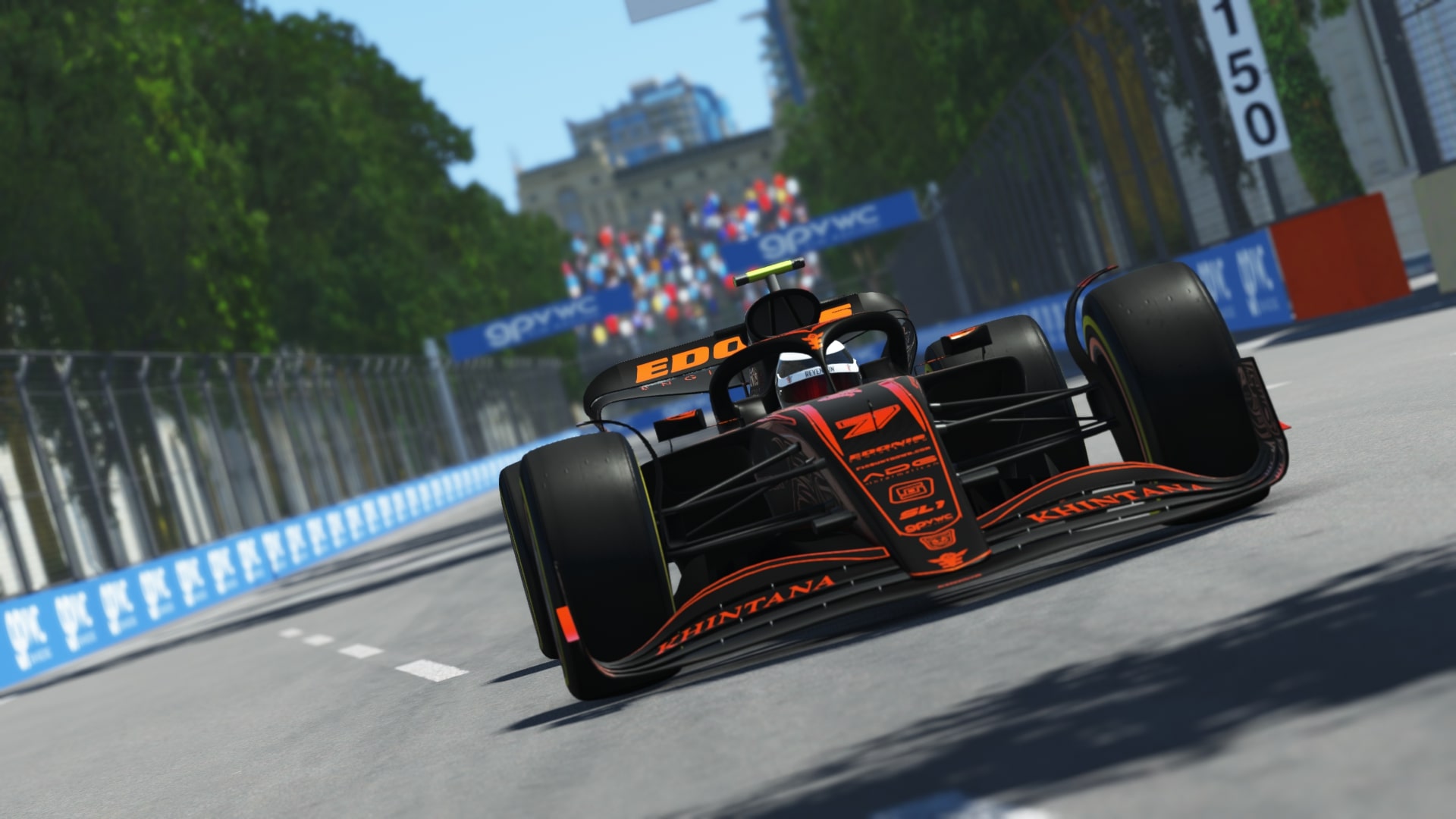 2025 Pre-Season Superleague Testing