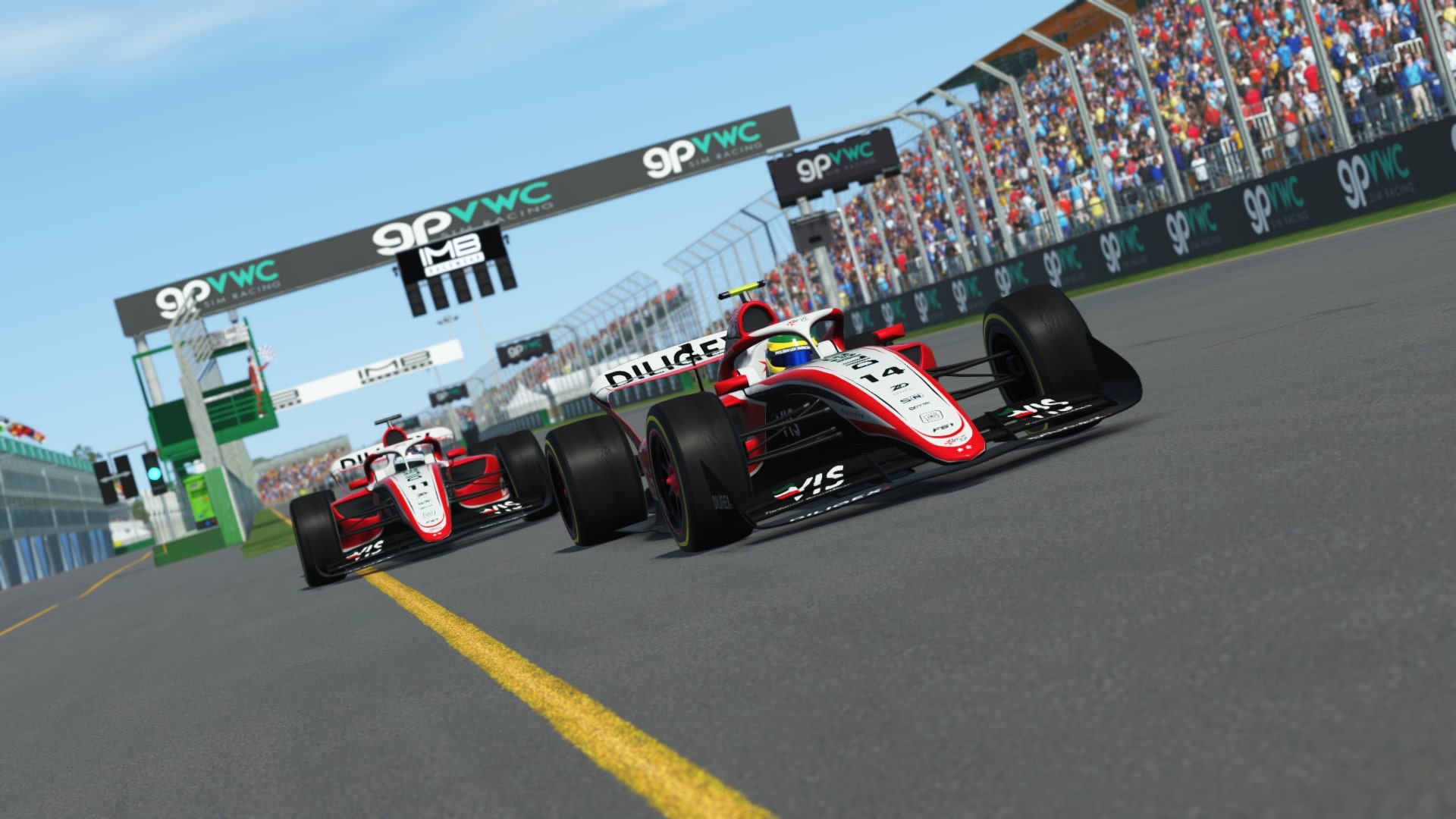 Malta Force To Be Reckoned With