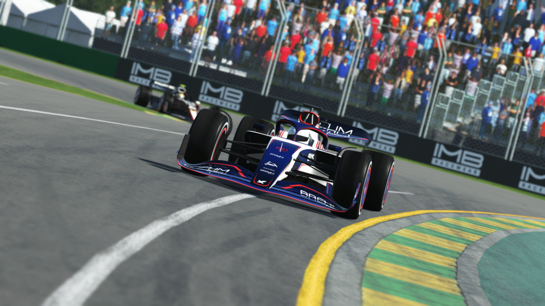 Satherley Triumphs as Puschke Narrowly Misses Out