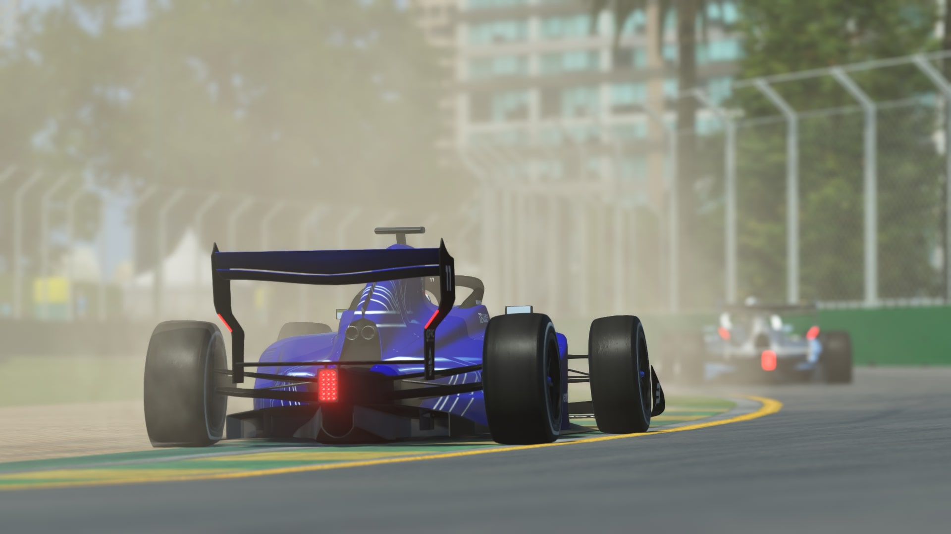 What We Learned from the Opening Round of the 2025 GPVWC Season
