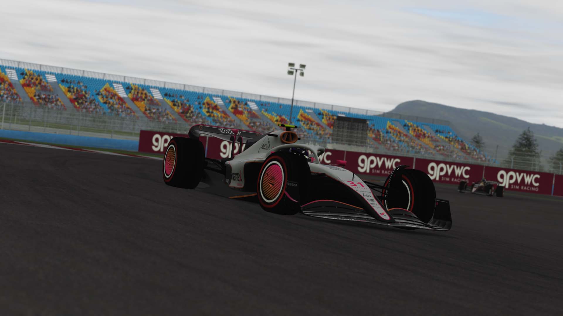 Soriano Strikes in Istanbul as Super Lights Serve Up a Classic