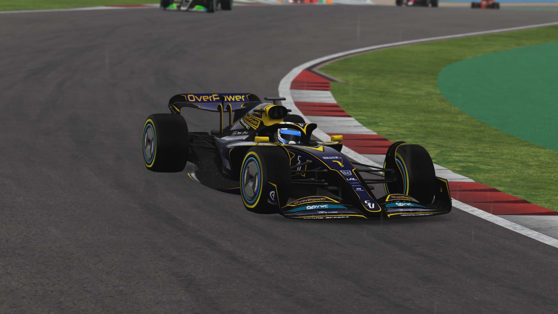 Granqvist Strikes Again in Strategy Showdown