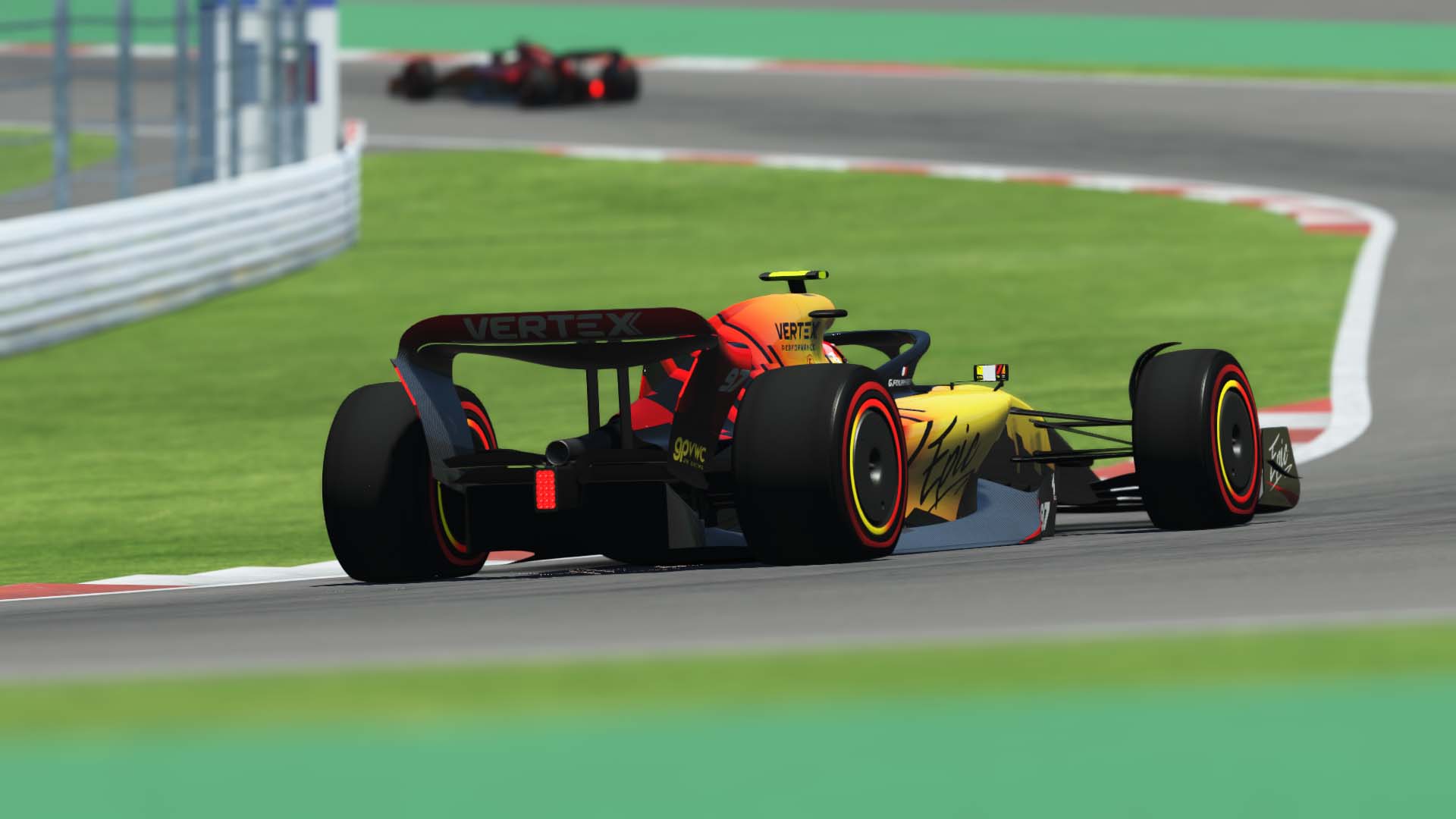 Where Are We After Two Rounds?