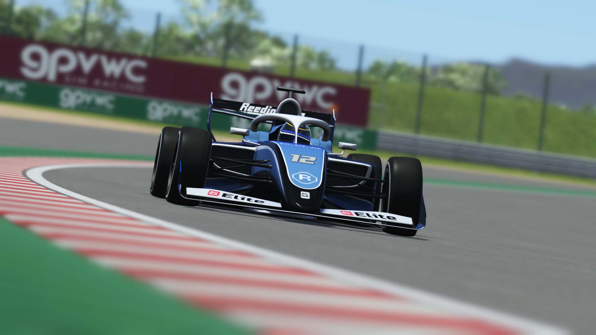 FS2 Delivers Thrills in Japan